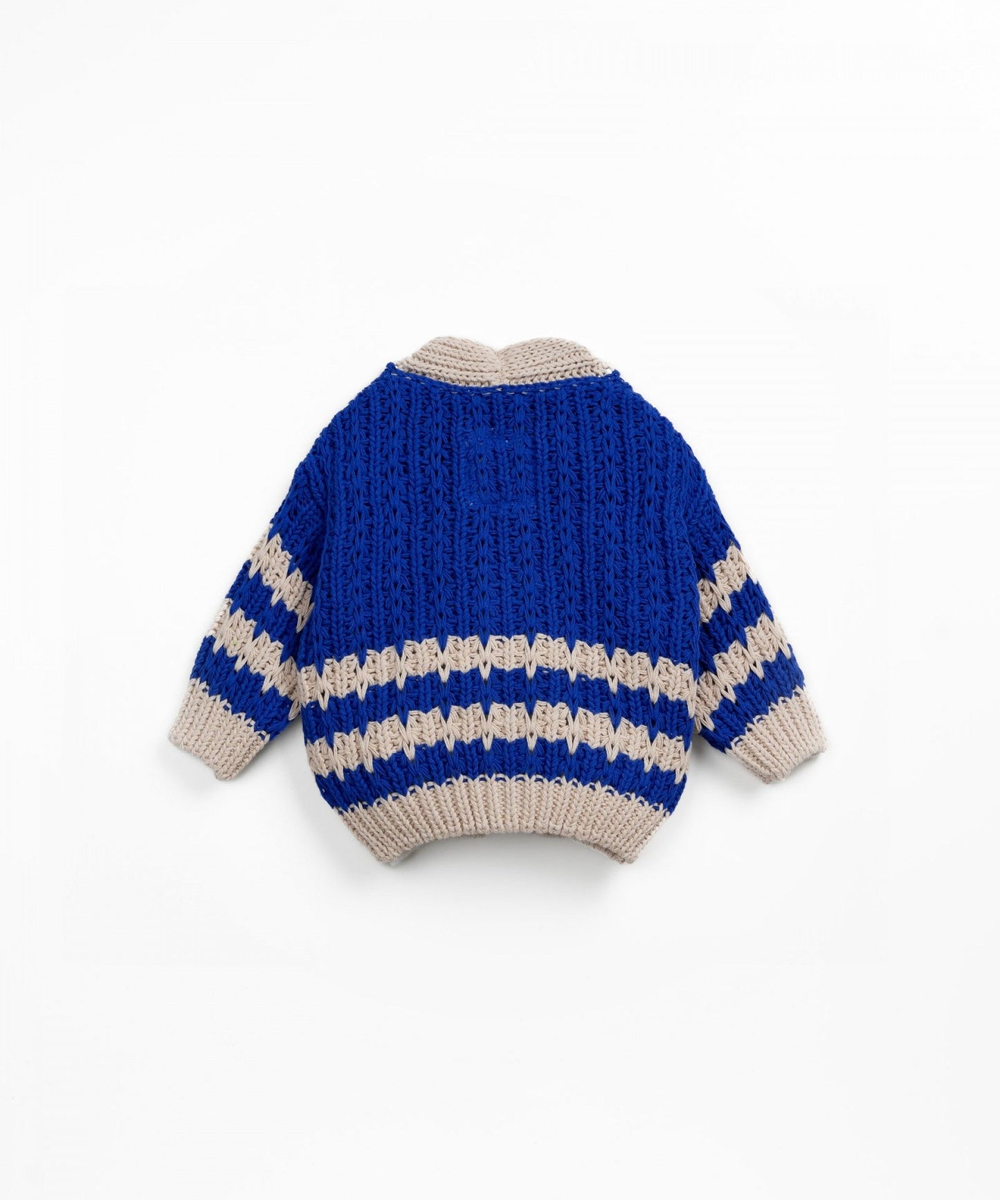 Cardigan in maglia