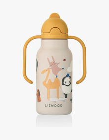 Bottiglia termica in acciaio Kimmie 250ml