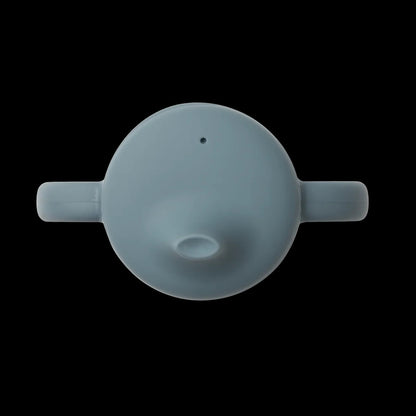 Tazza in Silicone Neil con Beccuccio e Manici -Ideale per Bambini