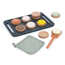 Laboratorio di biscotti