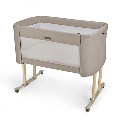 Welcome Bed - La culla Co-Sleeping con materasso Ergonomico