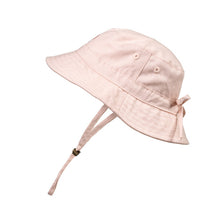 Cappello da sole - Misty Pink