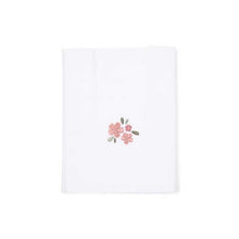 Lenzuolo per culla 70x100cm - 100% Cotone