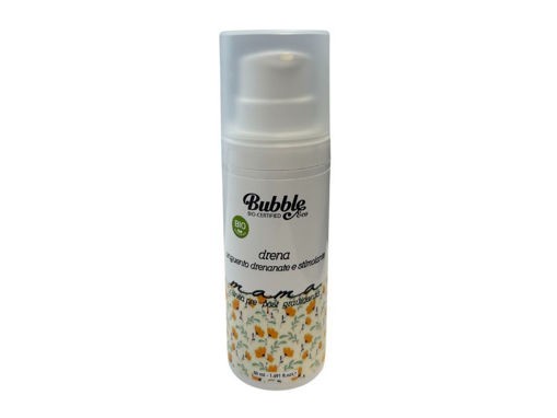 Drena balsamo decongestionante seno 50 ml - linea mamma