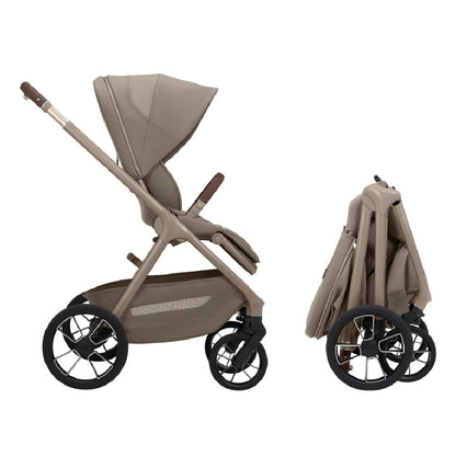 Passeggino Reversibile e Compatto 'Oxford' 2027 Maxi-Cosi