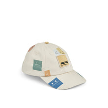 Cappellino da baseball Danny - 100% Cotone organico