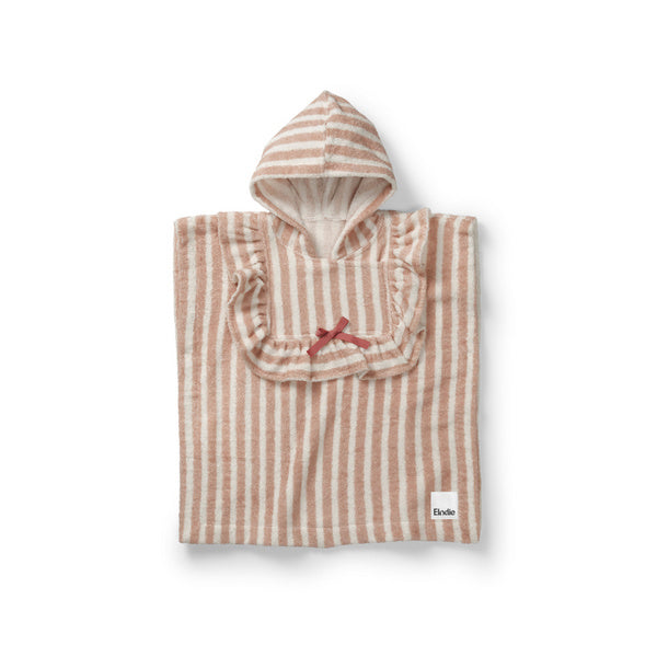 Poncho da bagno