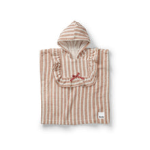 Poncho da bagno