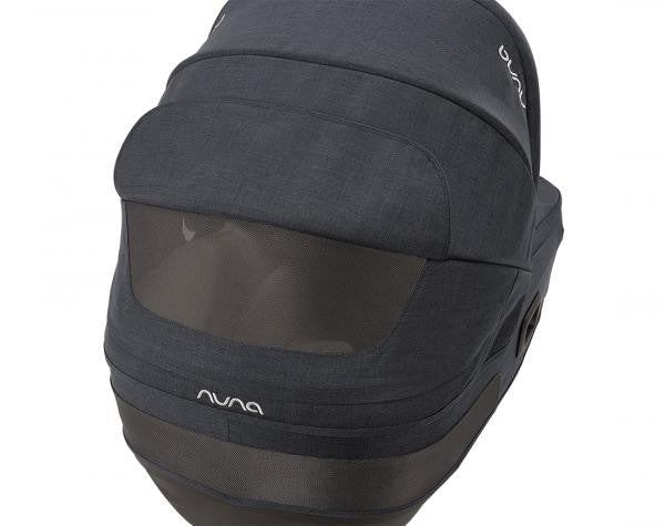 Navicella Cari Next - Pesa solo 3.6kg
