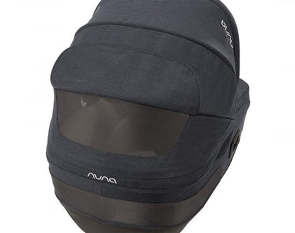 Navicella Cari Next - Pesa solo 3.6kg