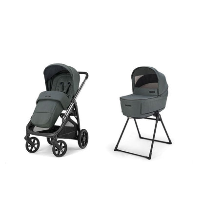 Passeggino Duo System Aptica 25 - Navicella e passeggino