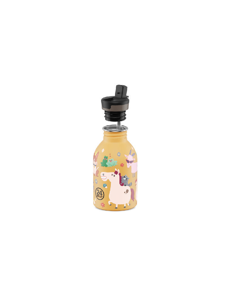 Bottiglia Urban Kids 250ml