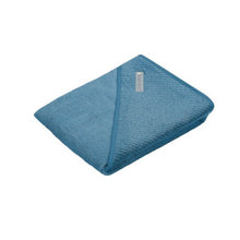 Accappatoio triangolo - 100x100 cm - 100% cotone