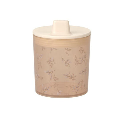 Tazza d'Apprendimento Evolutiva 'Flexi Sippy Cup' 230 ml - Linea Cozy Beginnings - Dai 12 mesi