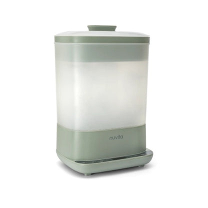 Sterilizzatore con asciugatura 2 in 1 SteriDry