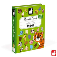 Magneti'Book