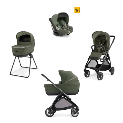 Inglesina - Trio Electa 2026