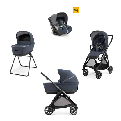 Inglesina - Trio Electa 2026