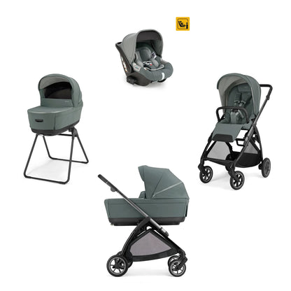 Inglesina - Trio Electa 2026