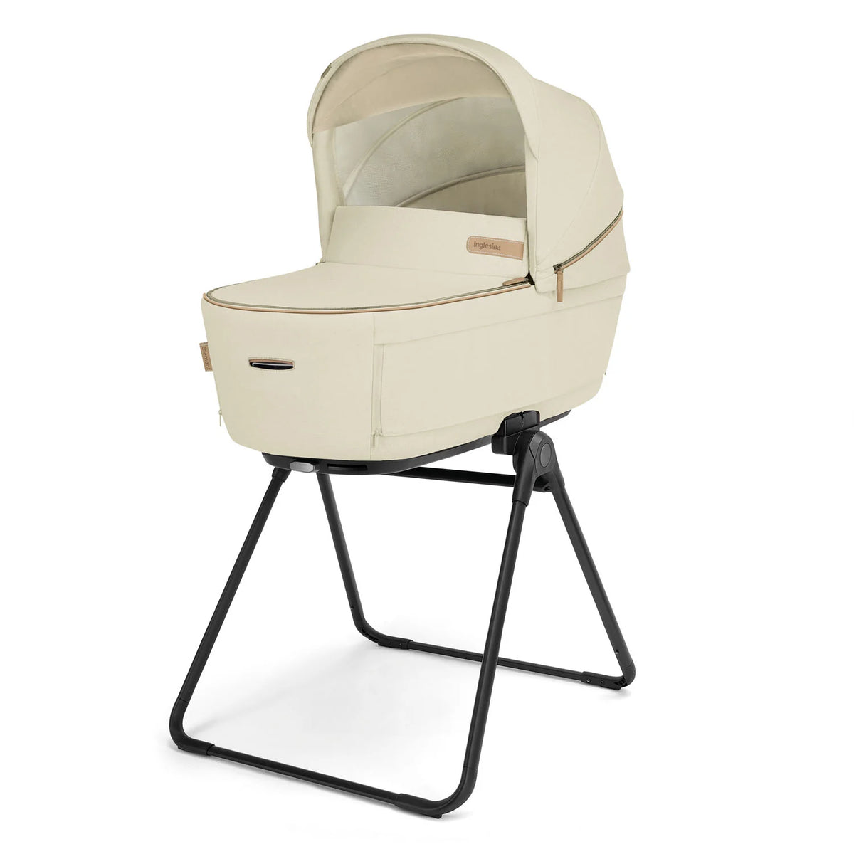 Inglesina - Trio Aptica Element 2026 con Darwin EVO Recline
