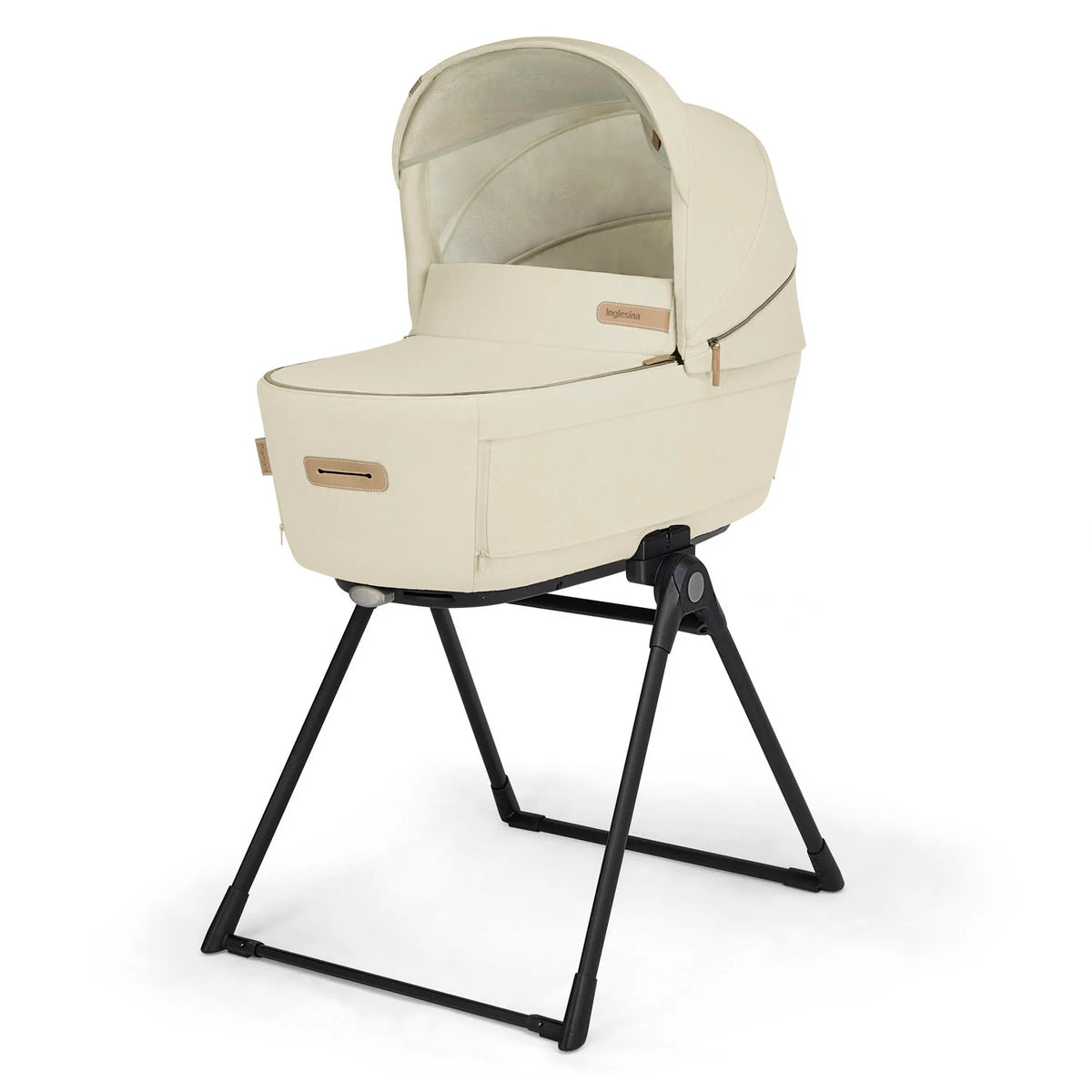 Inglesina - Trio Aptica Element con Darwin Recline