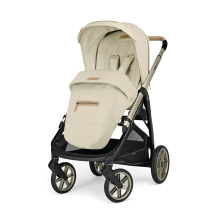 Inglesina - Trio Aptica Element con Darwin Recline