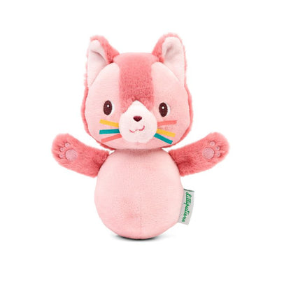 Peluche Roly-Poly - Si dondola e si diverte