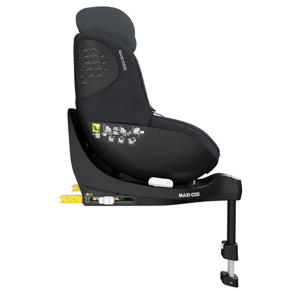 Seggiolino auto Mica Pro Eco I-Size 40-105cm