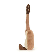 Peluche morbido Ukulele