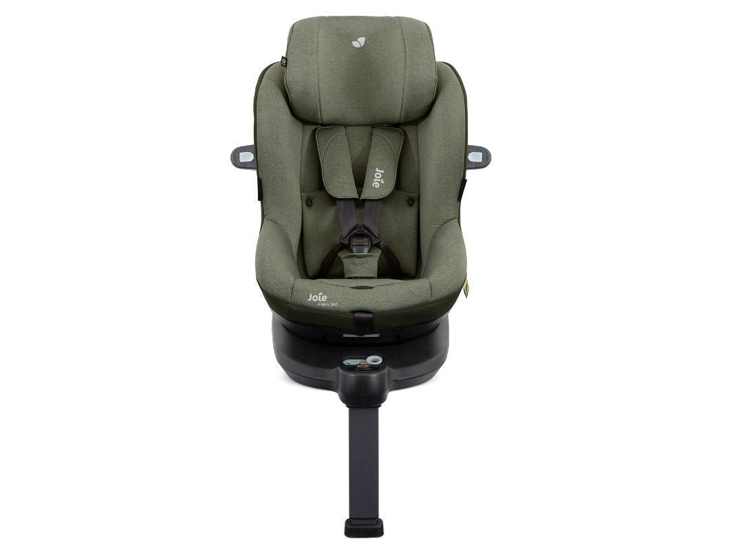 Seggiolino I-Spin 360 I-Size 40-105cm