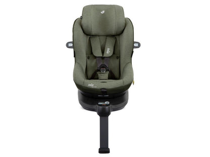 Seggiolino I-Spin 360 I-Size 40-105cm