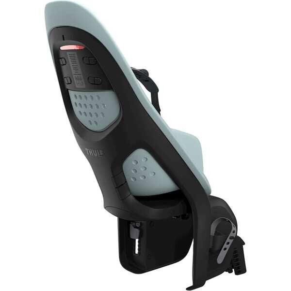 Seggiolino bici posteriore thule yepp 2 maxi - (attacco al telaio)