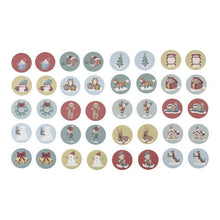 Memo di Natale - Dai 3 anni