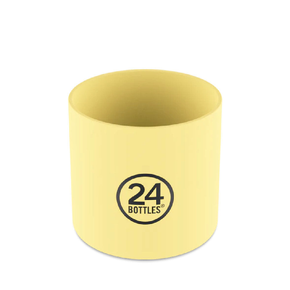 Base Cover - Fondo Protettivo in Silicone per borraccia 24Bottles