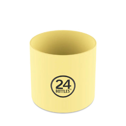 Base Cover - Fondo Protettivo in Silicone per borraccia 24Bottles