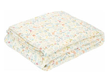 Coperta morbida 70x100 - 100% Cotone BIO