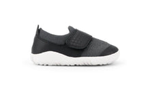 Scarpine Step Up Dimension III - Black + Charcoal