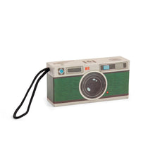 Fotocamera spia - dai 3 anni