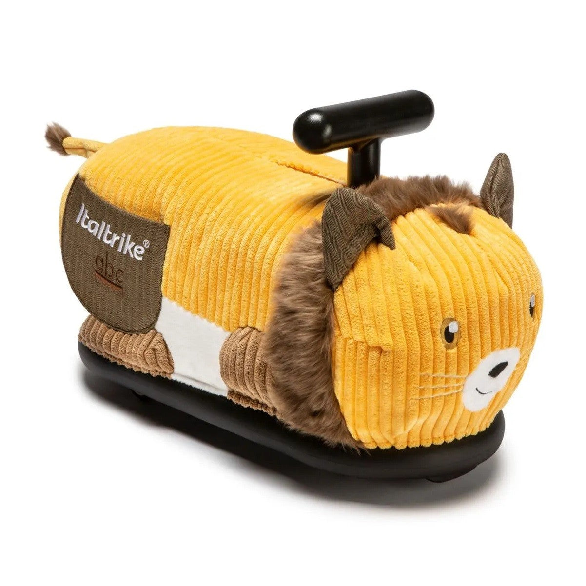 Primi passi cavalcabile LA COSA 1 SOFT- Sostiene fino a 50kg!