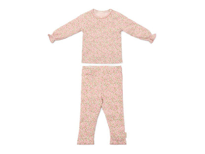 Set pigiama 2 pezzi Fairy Floral