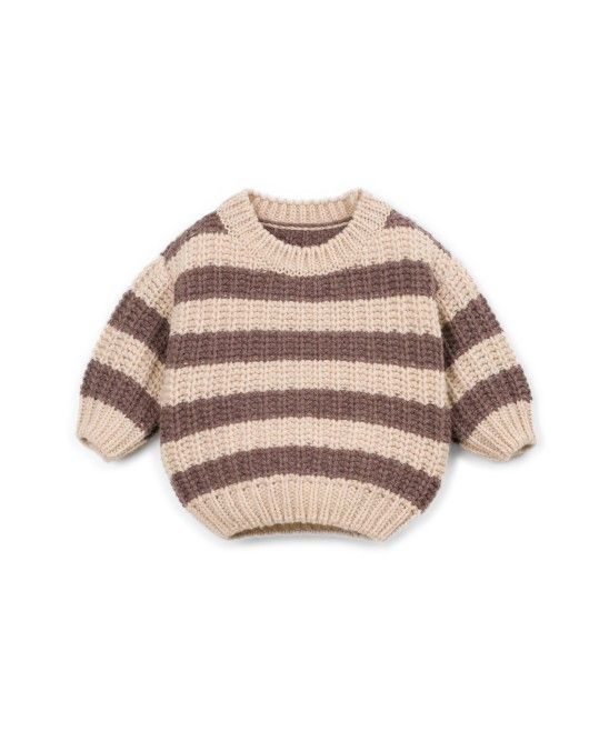 MAGLIA IN MAGLIA TRICOT