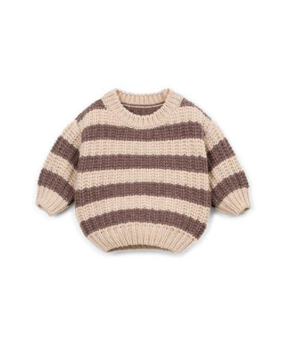 MAGLIA IN MAGLIA TRICOT