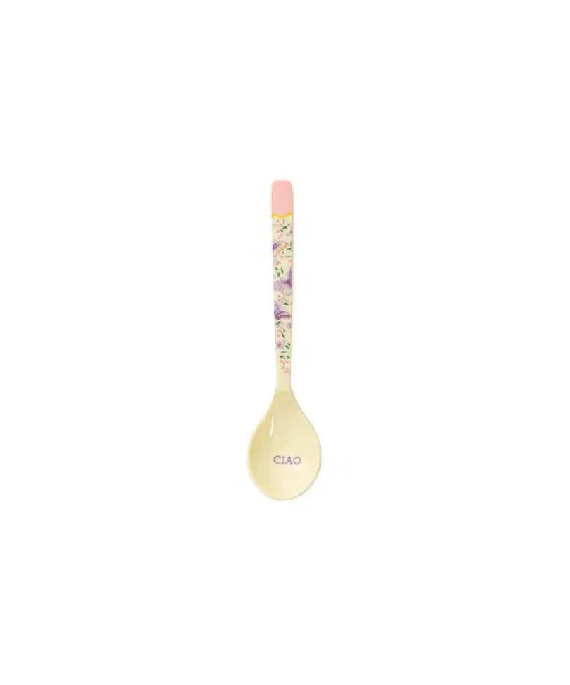 Cucchiaino da tè - Multicolore