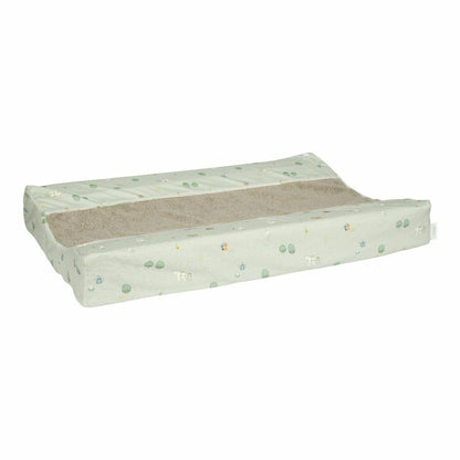 Coprifasciatoio in cotone 50x70cm - 100% Cotone organico