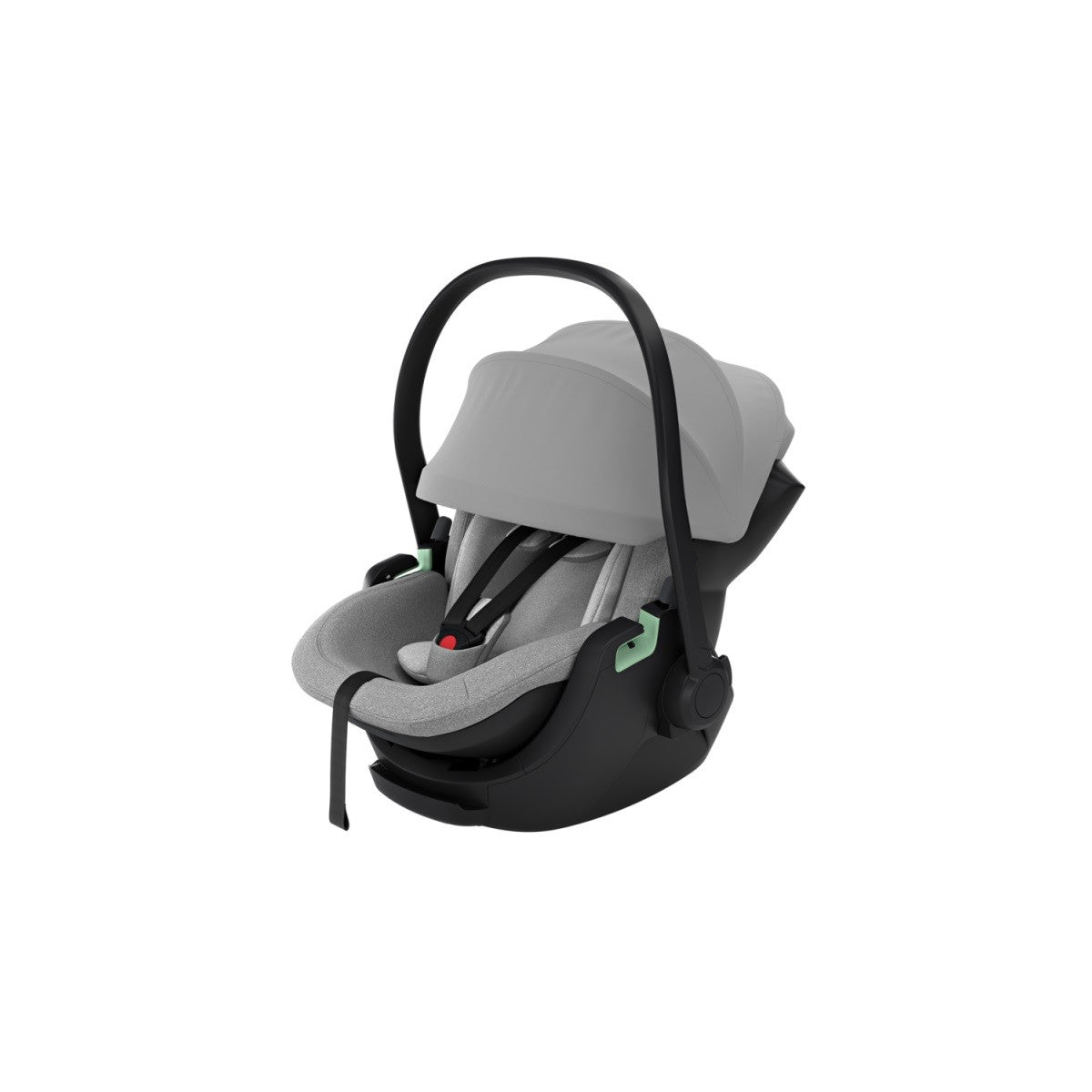 Seggiolino auto dalla nascita Thule Maple 40-75cm