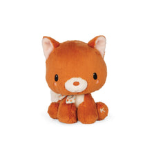 Peluche volpe Nino