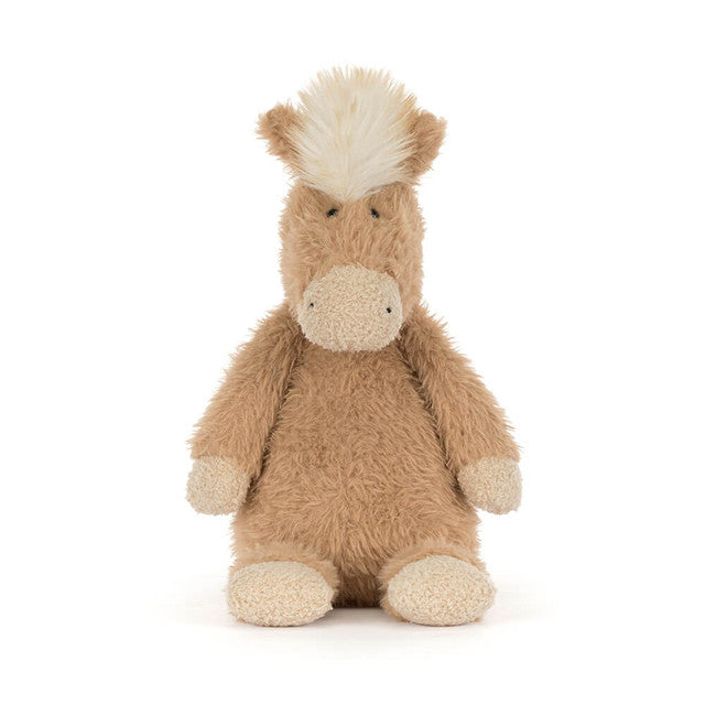Peluche morbido Cavallo 'Canterneigh Pony'
