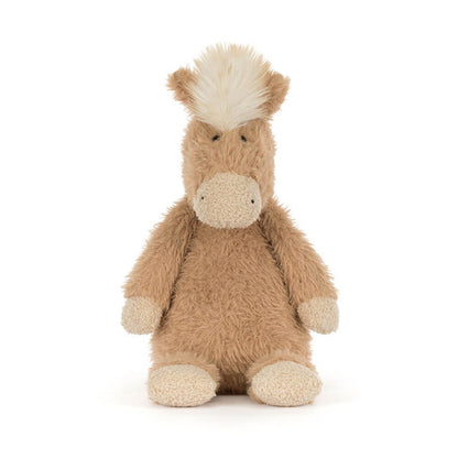 Peluche morbido Cavallo 'Canterneigh Pony'