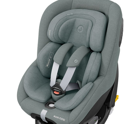 Seggiolino auto Mica 360 Pro - Dalla nascita fino a 105cm