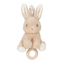 Peluche morbido Newborn Naturals